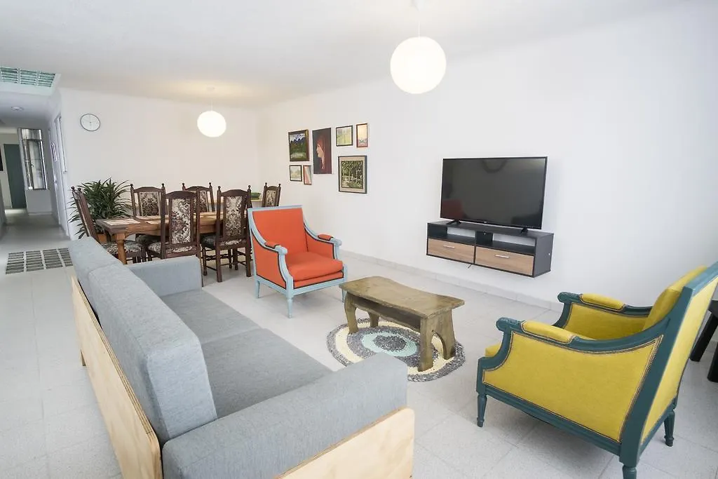 Apartamento Casa Bogotana