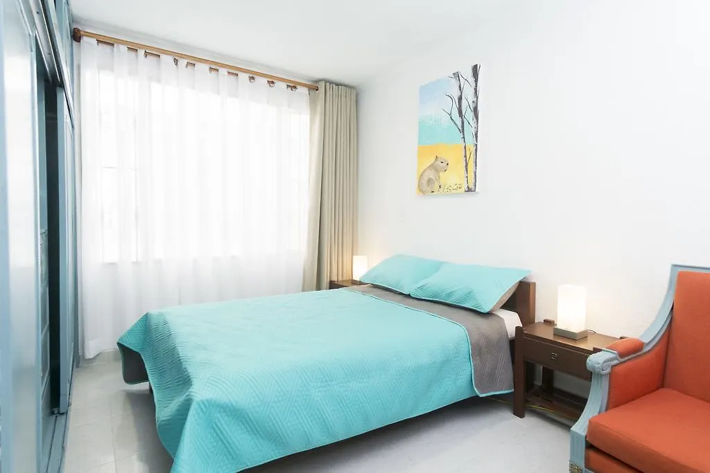 Apartamento Casa Bogotana 0*, Bogotá Colombia