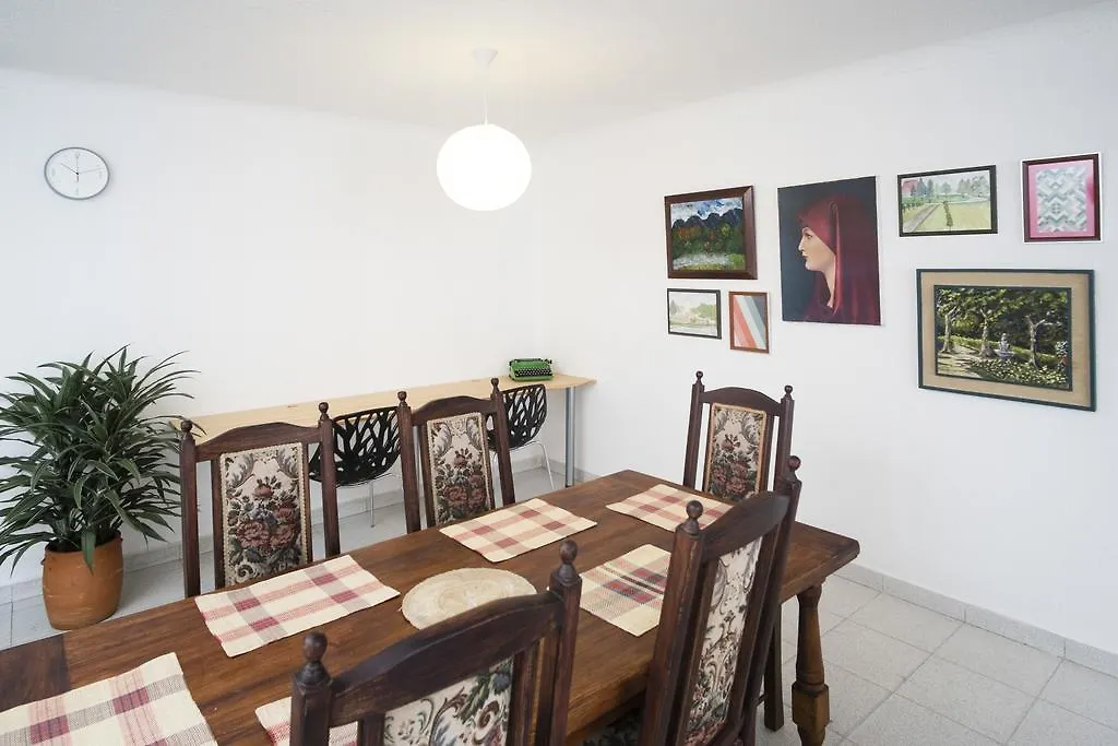 Casa Bogotana Apartment  Bogota