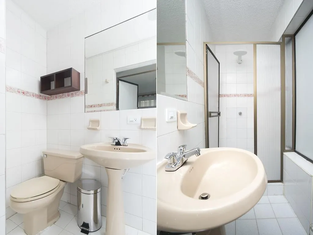 Apartamento Casa Bogotana Colombia