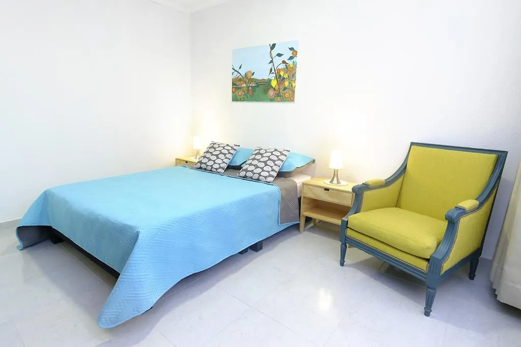 Apartamento Casa Bogotana 0*, Bogotá