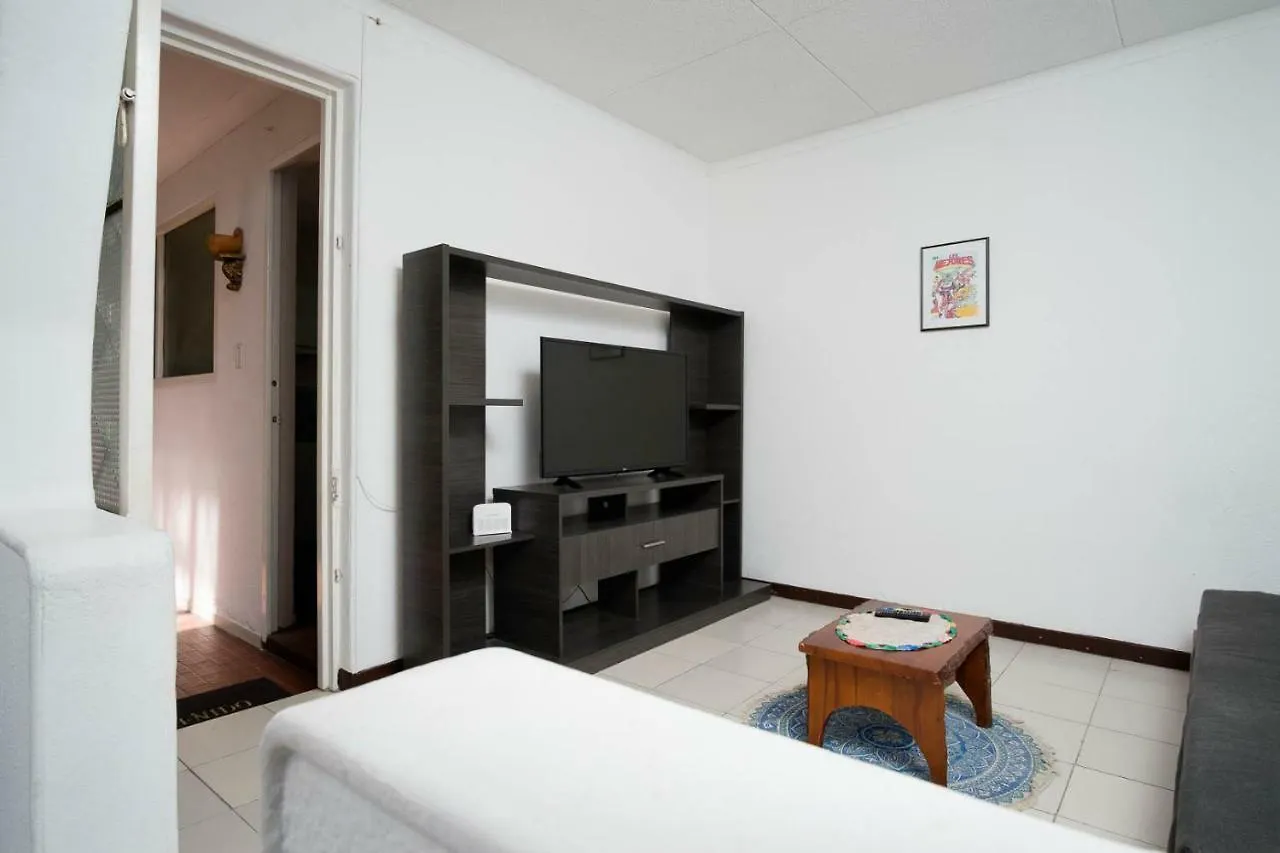 Casa Bogotana Apartment