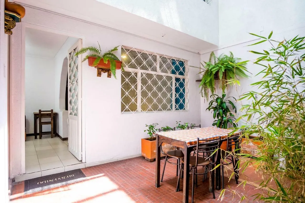 Apartamento Casa Bogotana