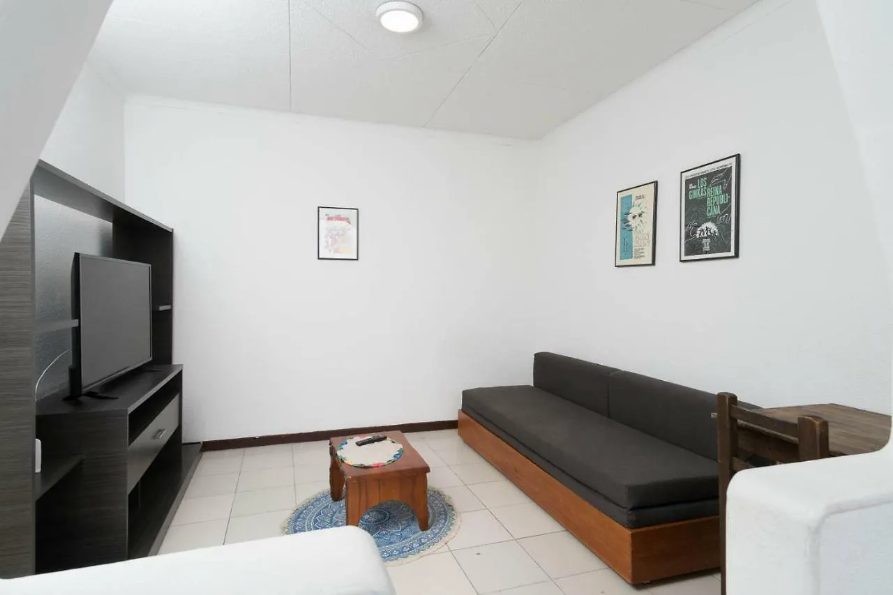 Ferienwohnung Casa Bogotana Kolumbien