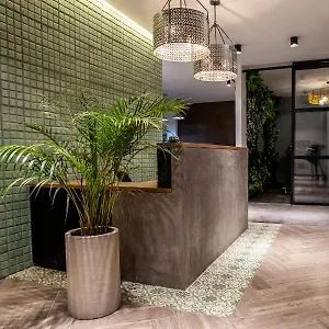 2* Aparthotel 103 Wonderful House