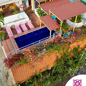 visit hotel